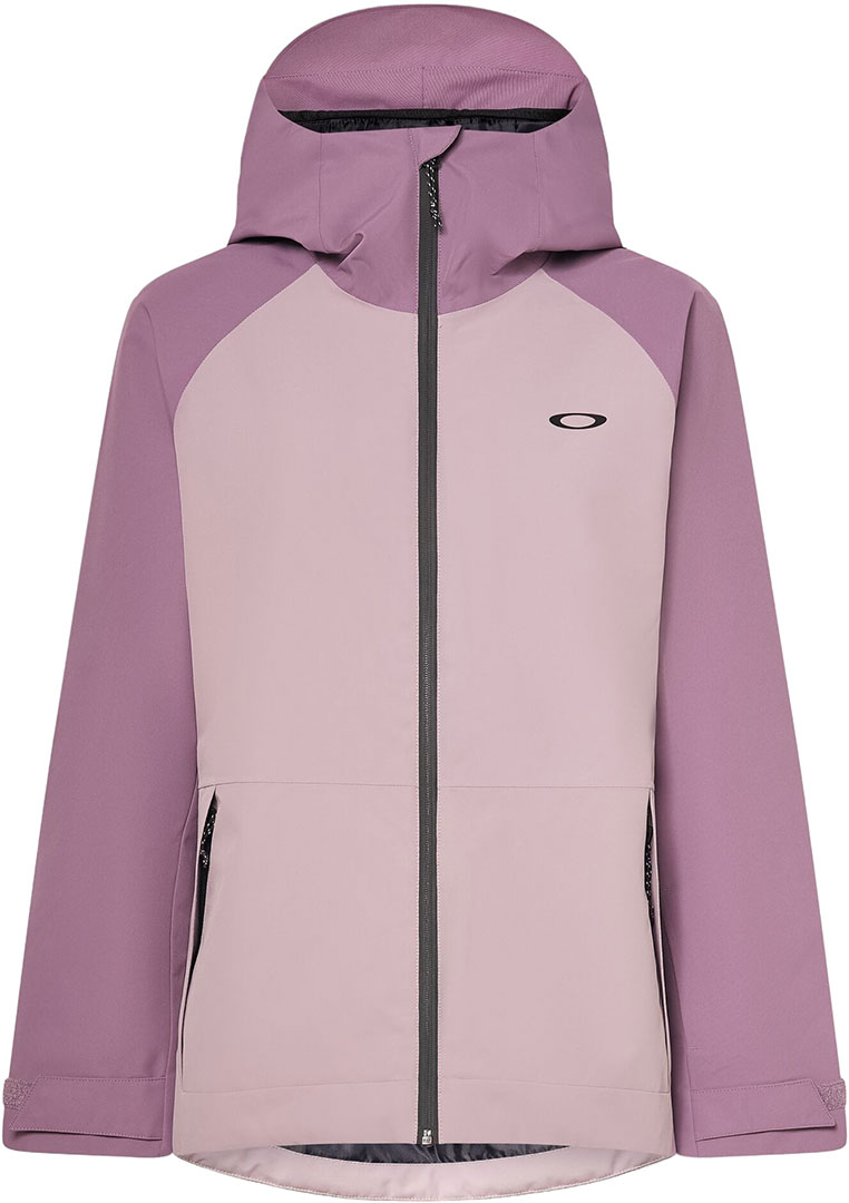 

Oakley Женская куртка insulated 15k ltd double toadstool L