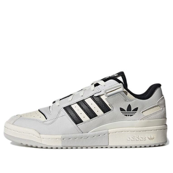 

Кроссовки оригиналы форум экспонат низкий Adidas, серый
