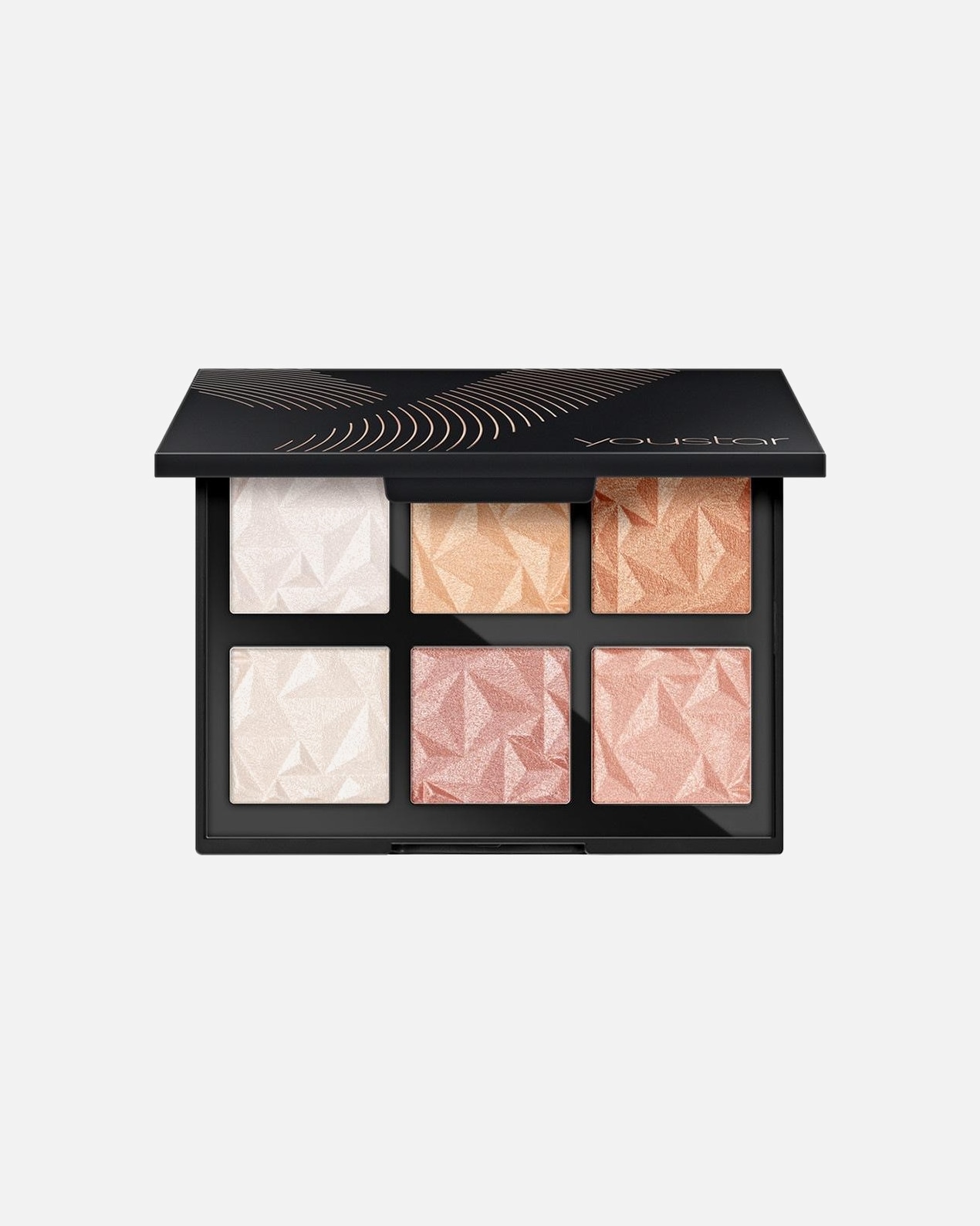 

Хайлайтер African Erde, 12.84 гр