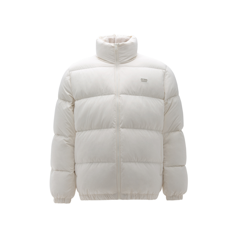 

GUESS Унисекс пуховик, IVY-Ecru