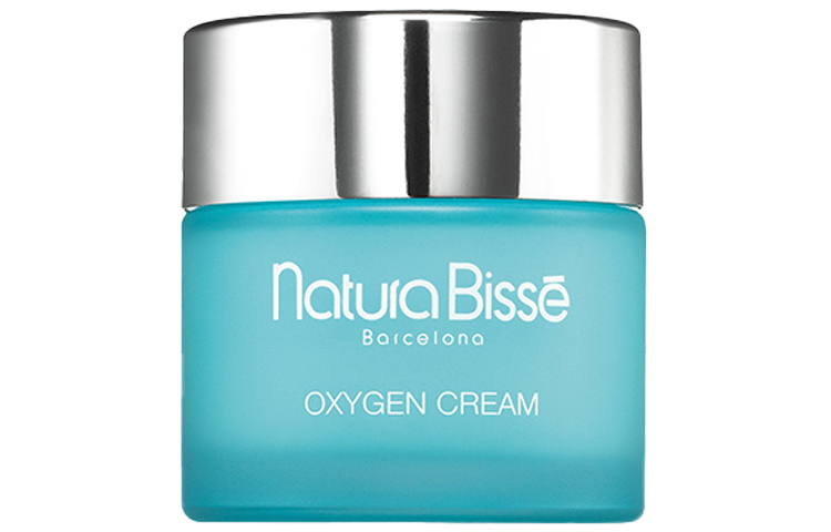 

Энергичный увлажняющий крем для лица успокаивающий осветляющий увлажняющий 75 мл NATURA BISSE