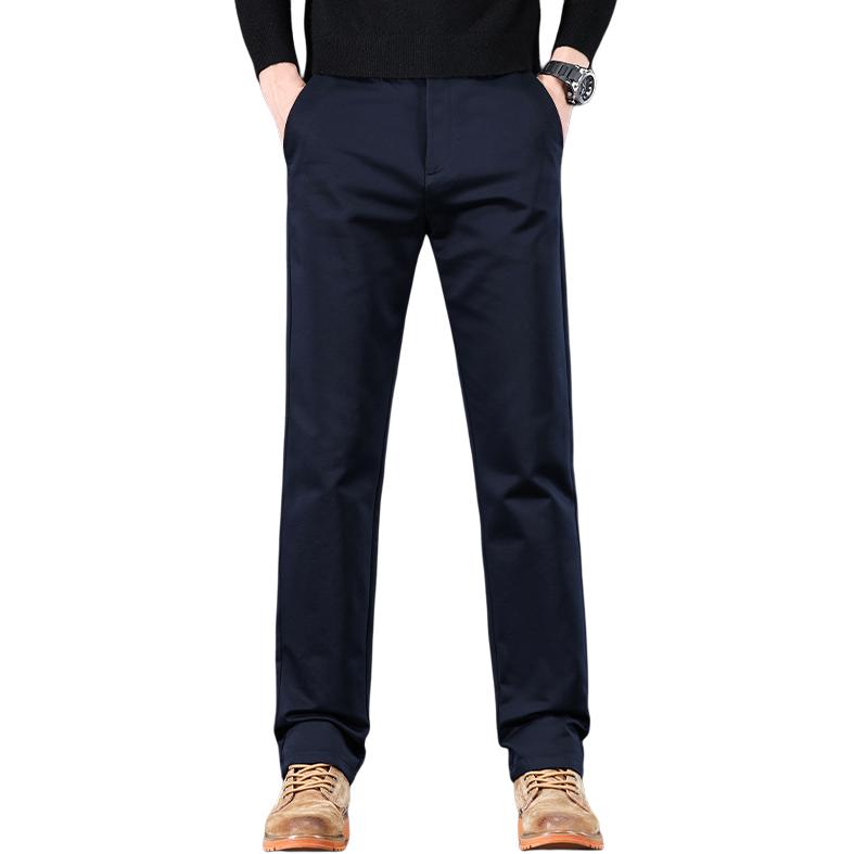 

Повседневные брюки мужские Jeep, черный