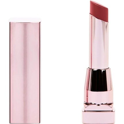 

Цвет губной помады Sensational Shine Compulsion Scarlet Flame 90, Maybelline New York