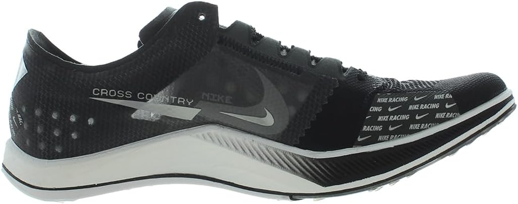 Мужские бутсы Nike ZoomX DragOnfly XC, 001 — фото 3