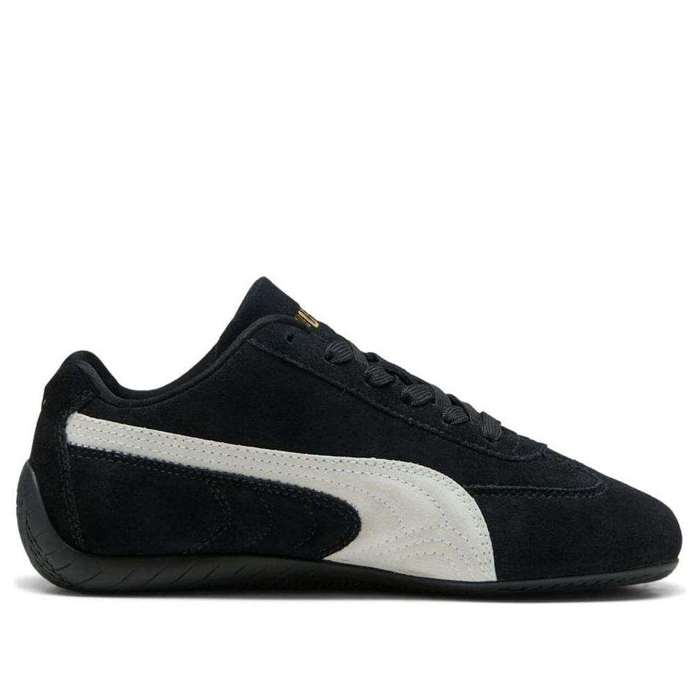 (GS) Puma Speedcat OG 'Black White' — фото 2