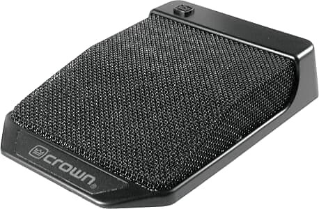 

Микрофон AKG PCC170 SW Boundary Microphone