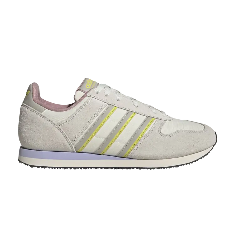 

Кроссовки Adidas Race Walk, белый, Серый, Кроссовки Adidas Race Walk, белый