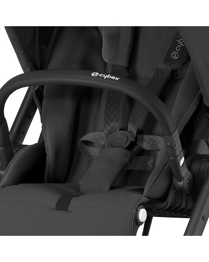 Как сложить cybex balios. Как сложить cybex balios