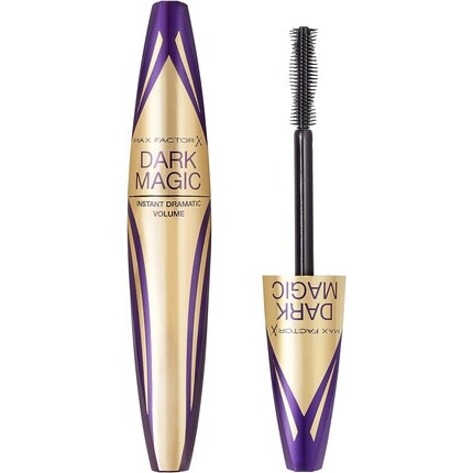 

Тушь для ресниц Dark Magic черная 1мл, Max Factor