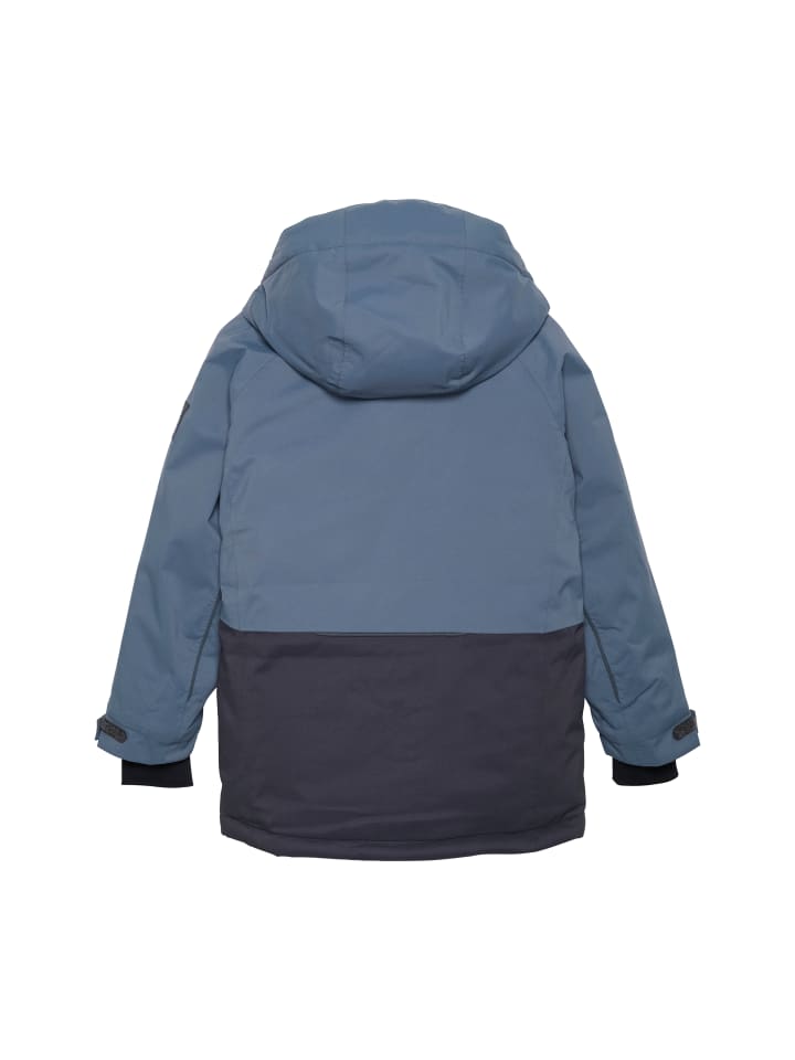 Горнолыжная куртка COJr. Горнолыжная куртка Colorblock в цвете. Color Kids — фото 2