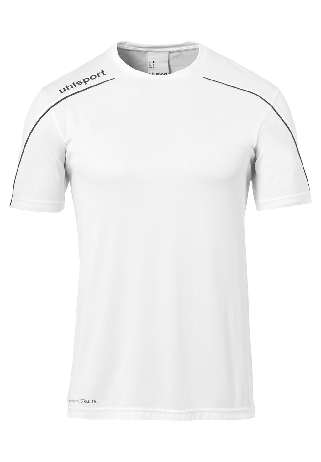 

Футболка с принтом STREAM uhlsport, белый