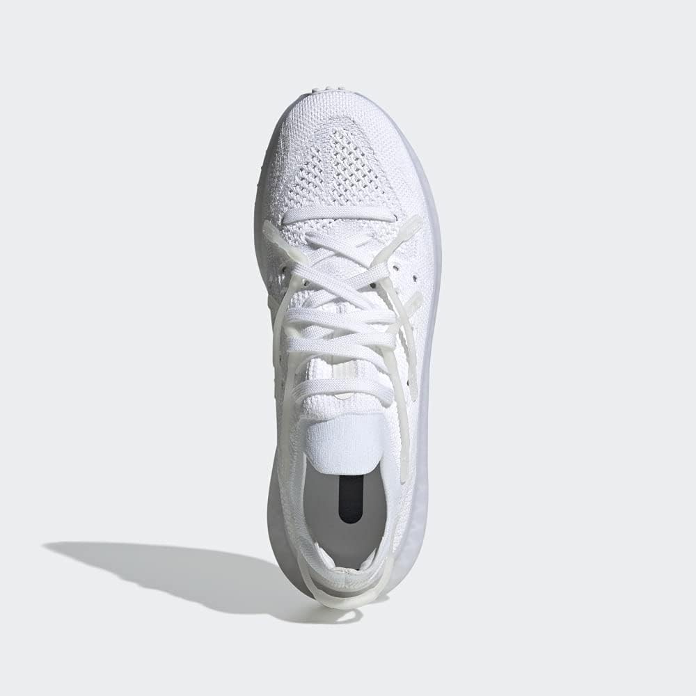 Кроссовки Adidas Men's 4DFWD 2, белый — фото 3