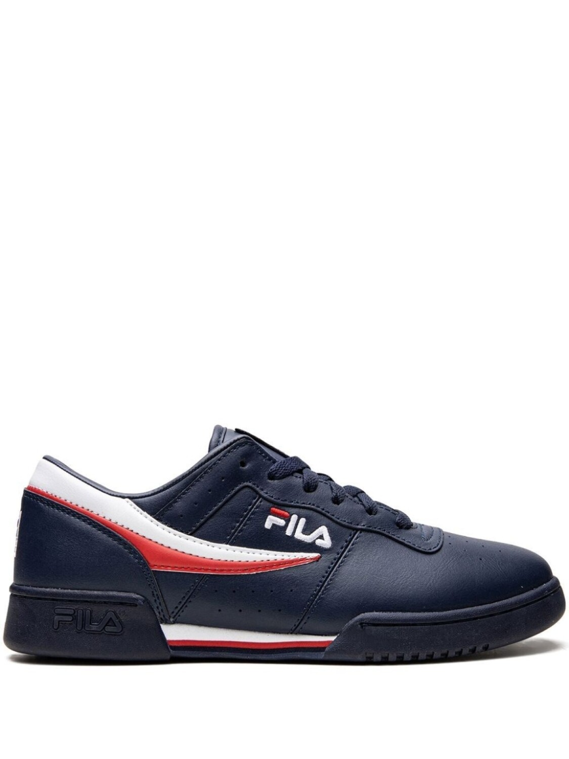 

Кеды Original Fitness Fila, синий