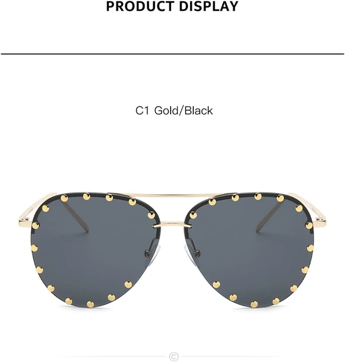 

Солнцезащитные очки для мужчин с крупной оправой для пляжа, вождения, спорта, вечеринок, а также женские солнцезащитные очки в большой оправе Generic, Pink