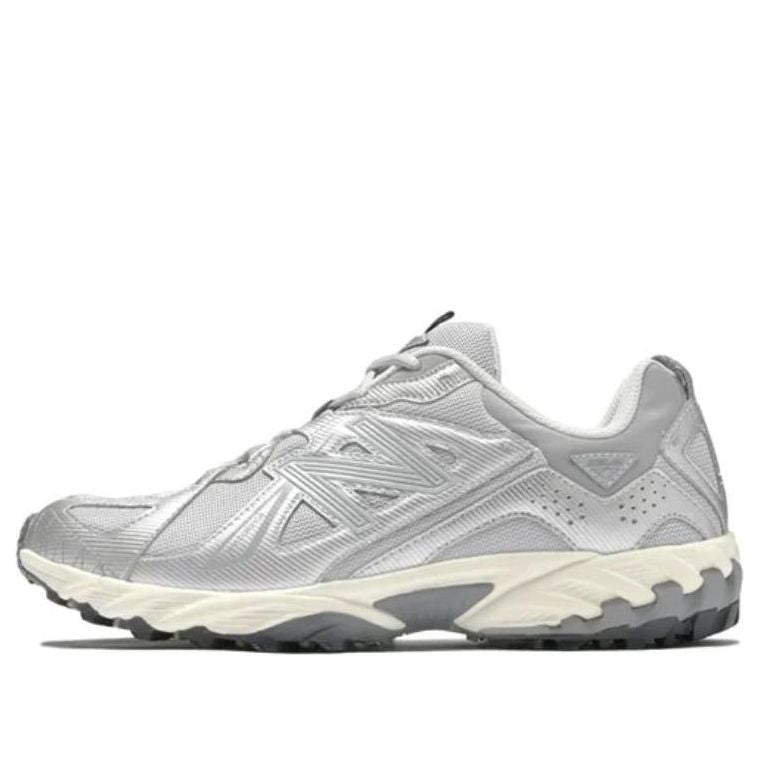 

Кроссовки New Balance 610T 'Castlerock', серый