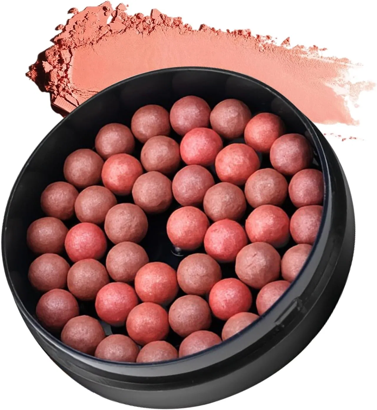 Румяна-тинт для щек Face Brush, Long-Lasting Pink, Generic, 12