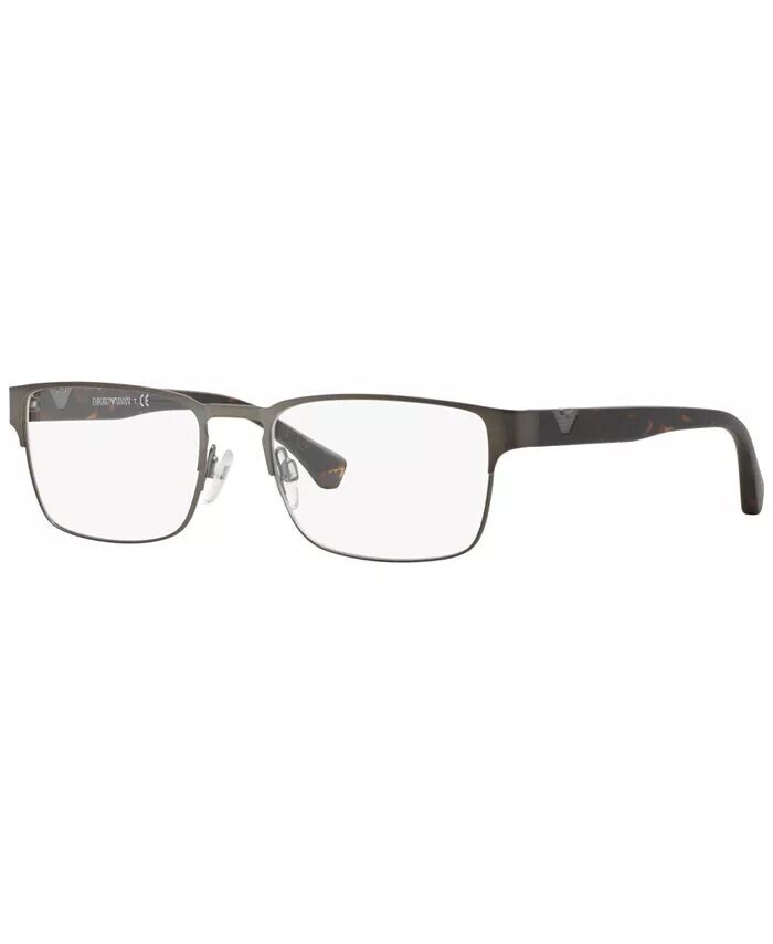 

Мужские очки Emporio Armani, серый
