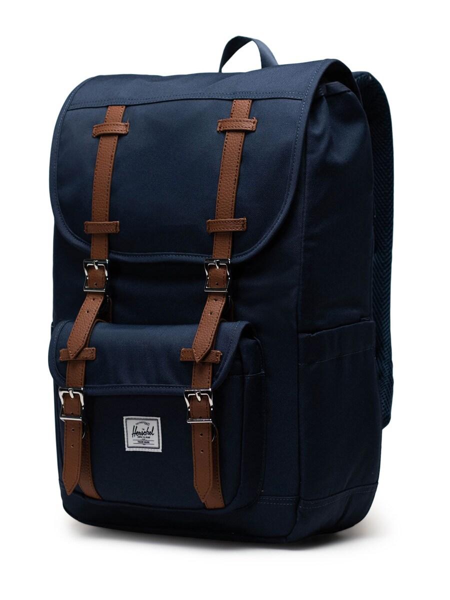 

Рюкзак Herschel Little AmericaтДв Mid, Navy