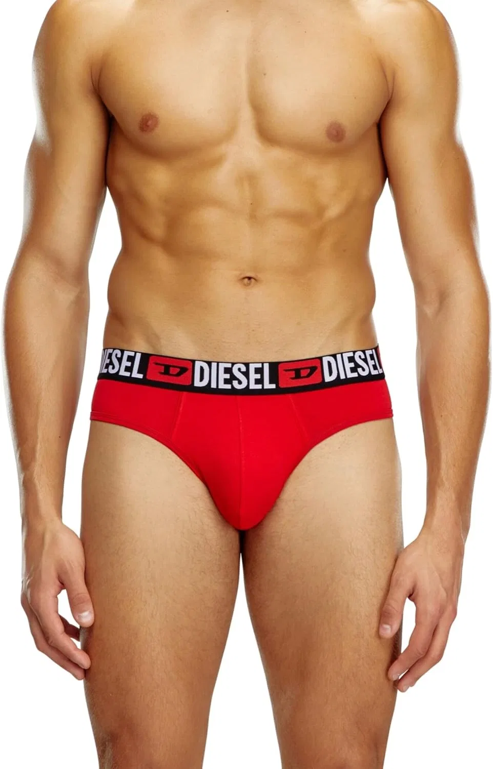 Боксеры Diesel, мультиколор
