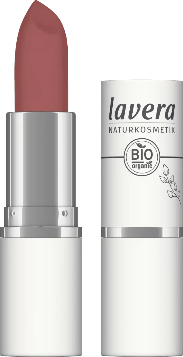 

Lippenstift Velvet Matt 01 Berry Nude 4,5г lavera