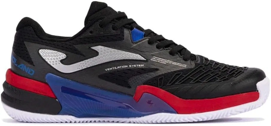 Мужские кроссовки Joma серии Roland