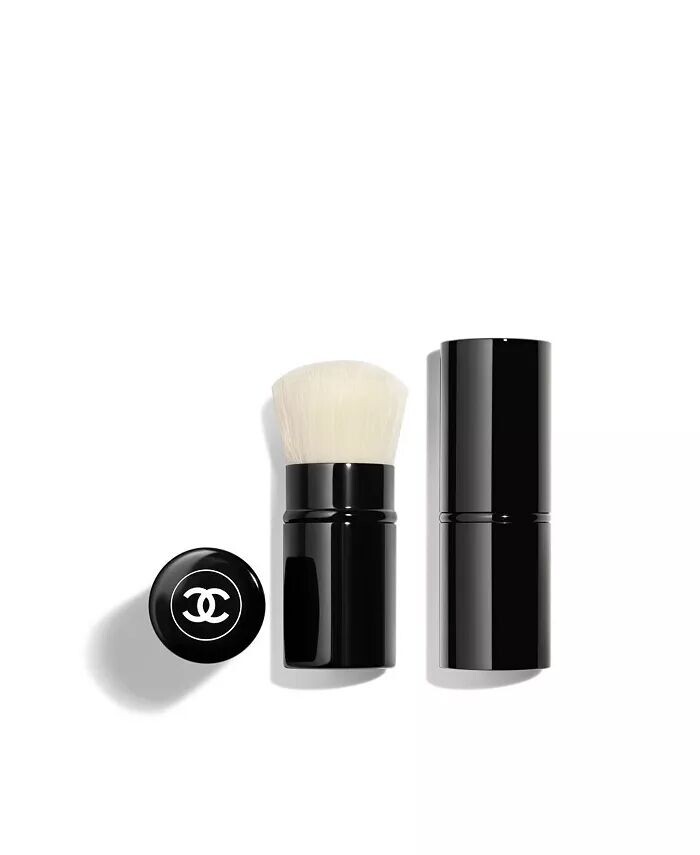 

Выдвижная кисть кабуки № 108 Chanel