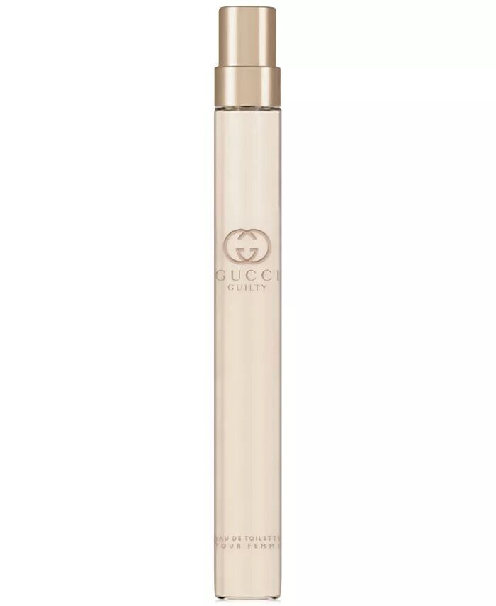 

Туалетная вода-спрей Guilty Pour Femme, 0,33 унции Gucci