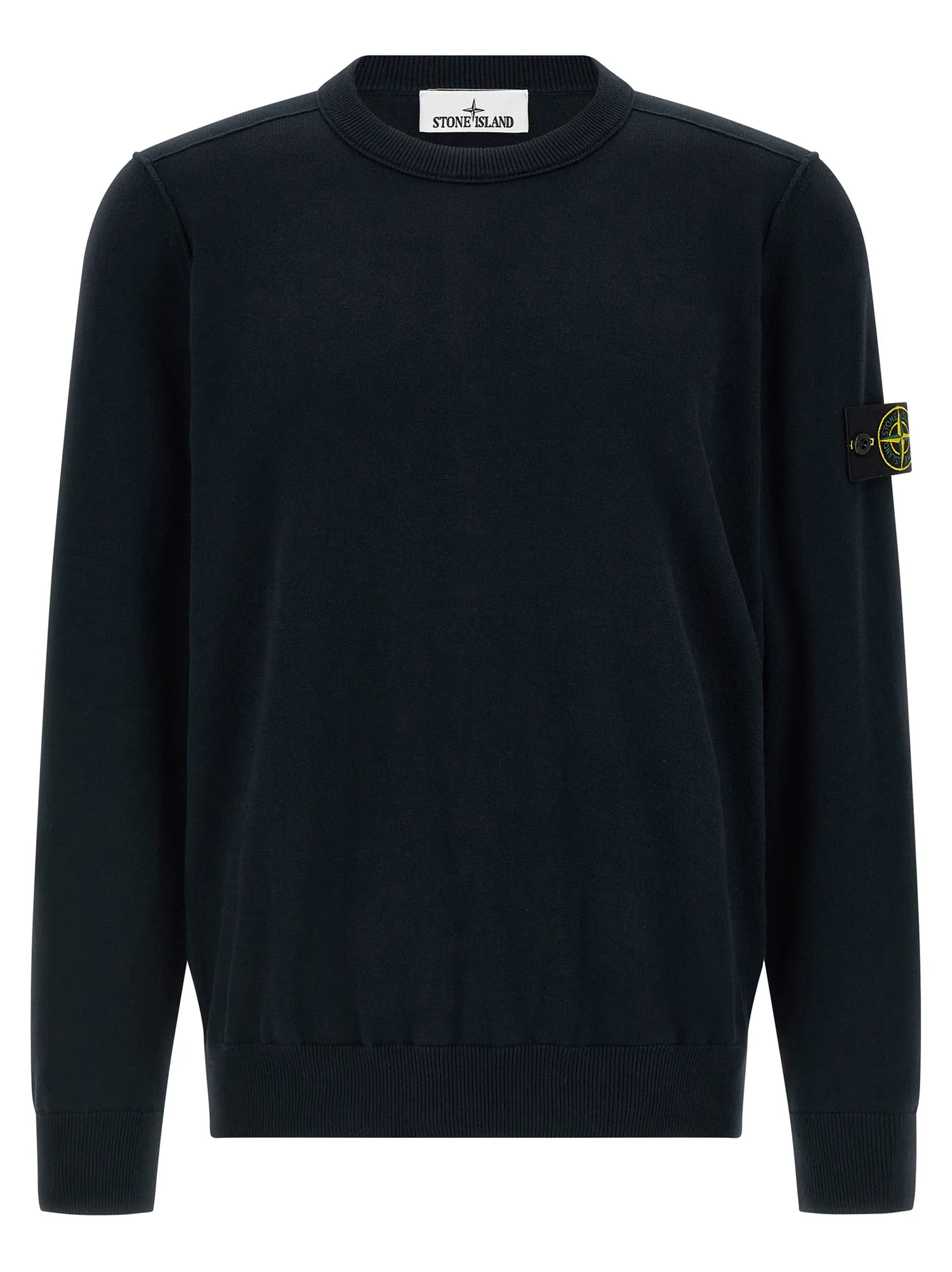 Свитер '5100053' Stone Island, синий