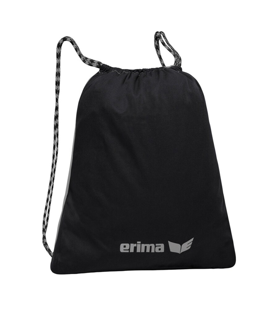 

Спортивная сумка ERIMA, черный
