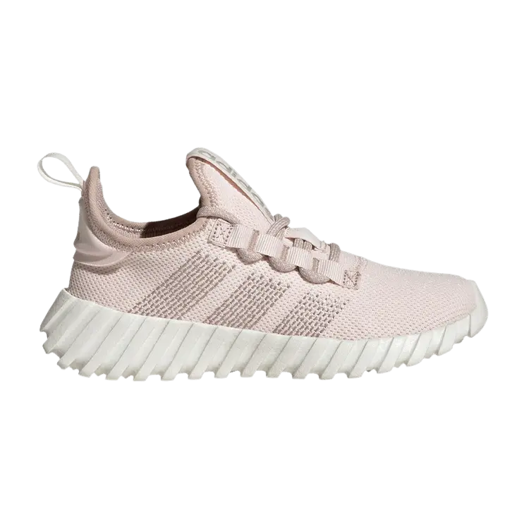 

Кроссовки adidas Kaptir Flow K Wonder Quartz, кремовый