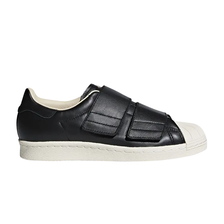 

Кроссовки Adidas Wmns Superstar 80s CF, черный
