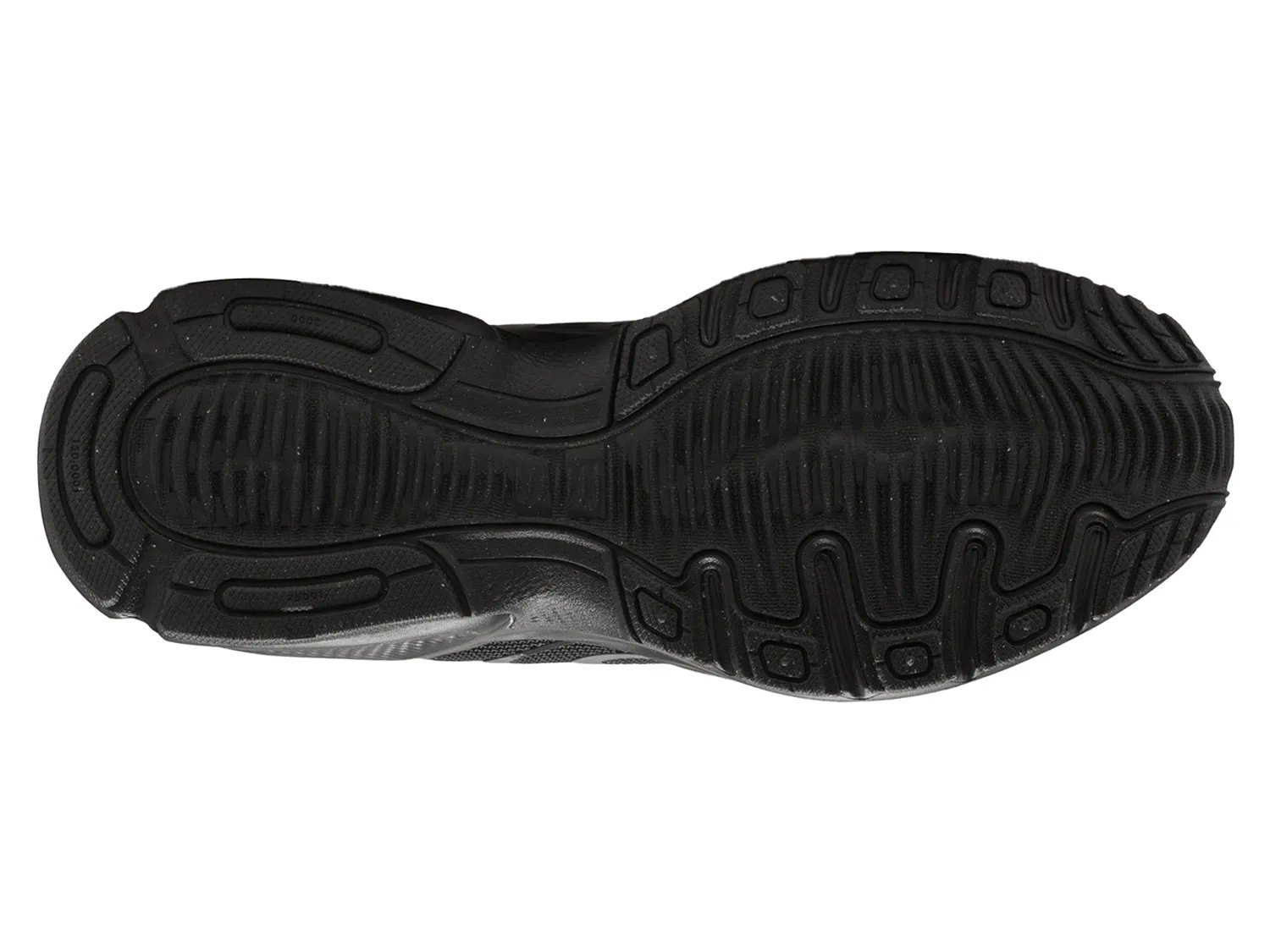 Кроссовки Nike Air Max Fire Sneaker - Women's, черный — фото 4