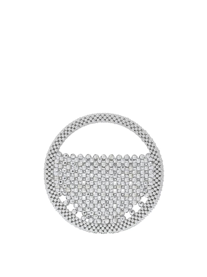 

Наплечная сумка FELIPA Handtasche, серебряный