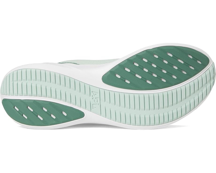 Кроссовки Athletic Propulsion Labs, цвет Peppermint/Matcha/Deep Jade — фото 3