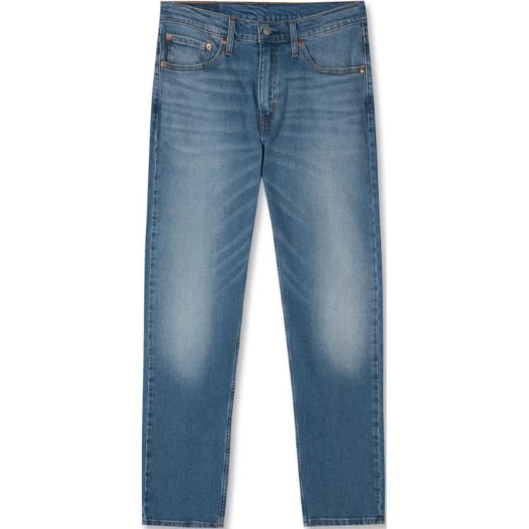 

Levis Джинсы мужские светло-голубые