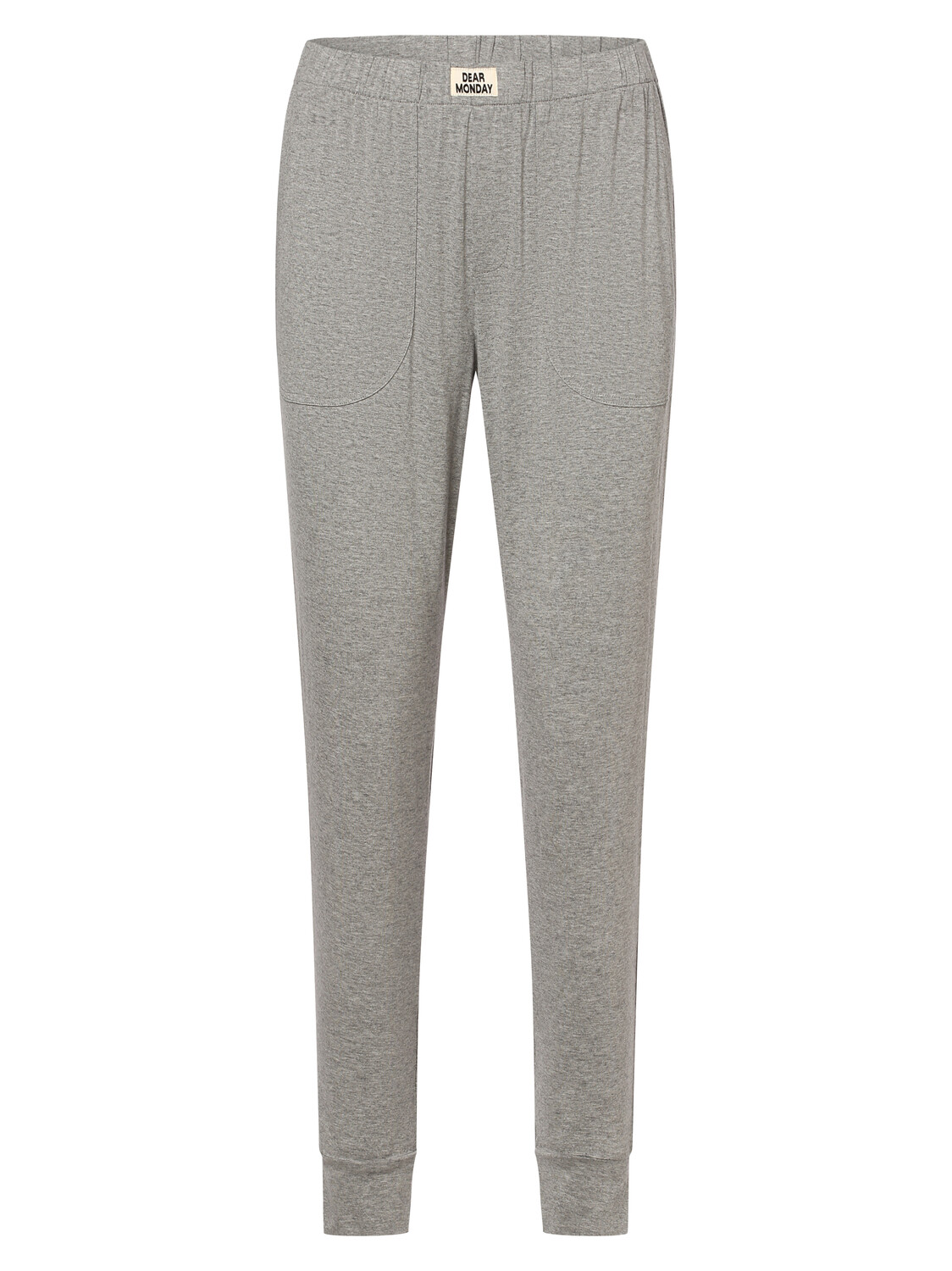

Спортивные брюки Marie Lund Pyjama, серый