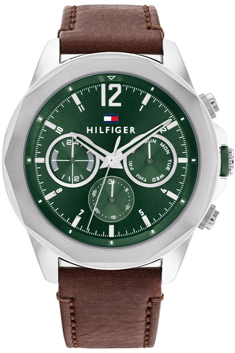 

Часы Tommy Hilfiger, серый