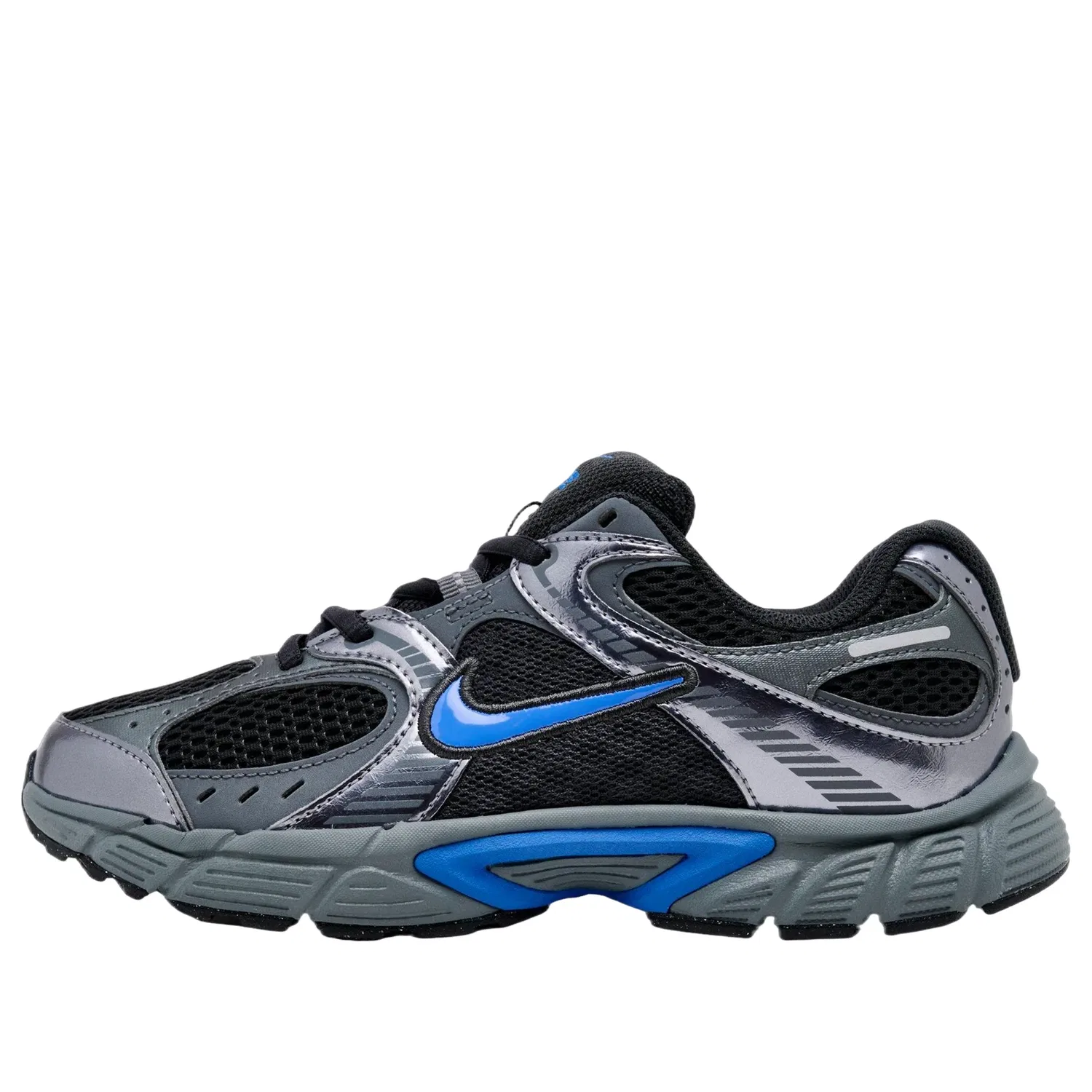 Кроссовки Nike V5 RNR 'Антрацитово-синий кристалл' HQ6411-004