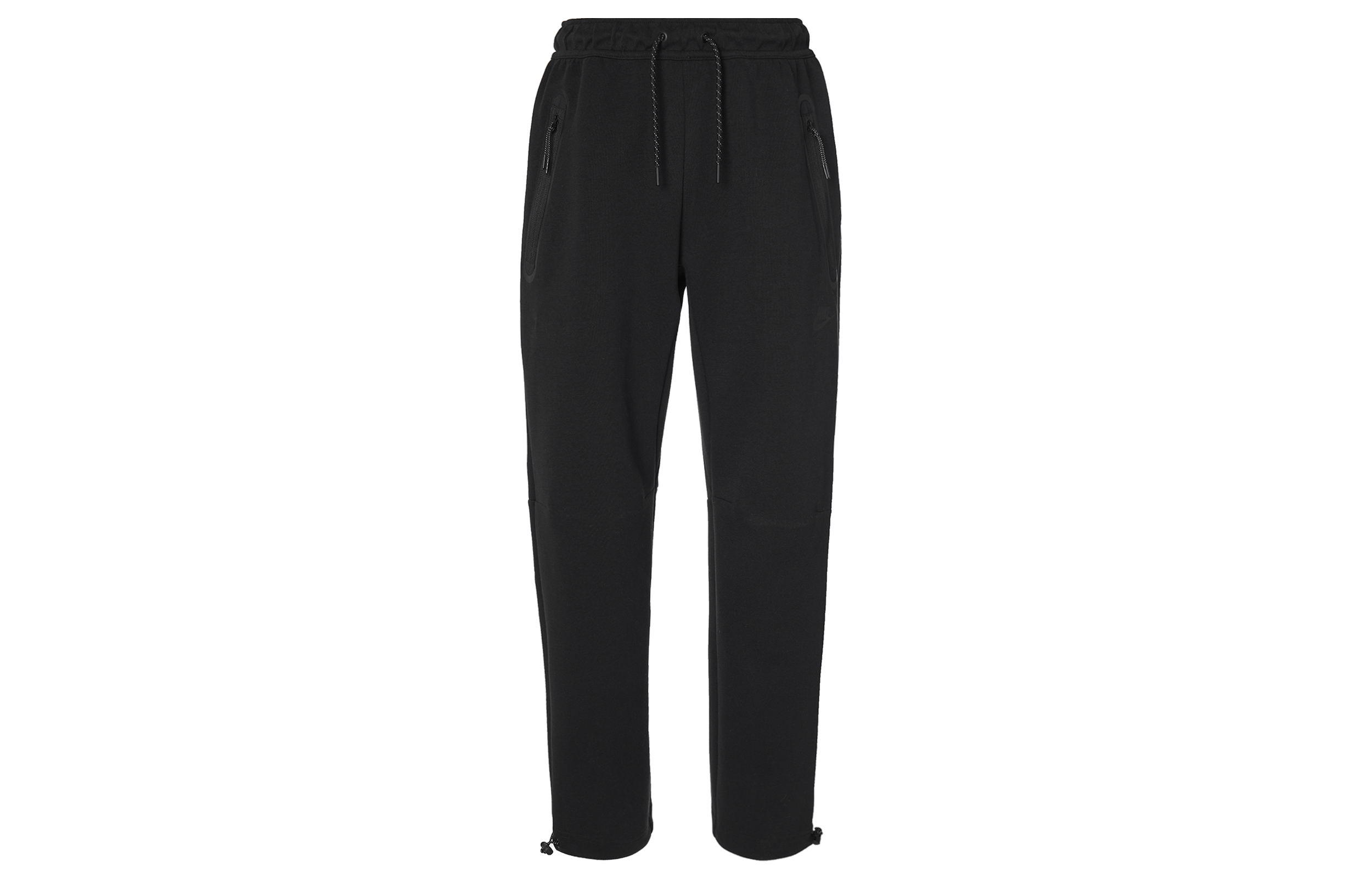 

Трикотажные спортивные штаны мужские Nike, черный