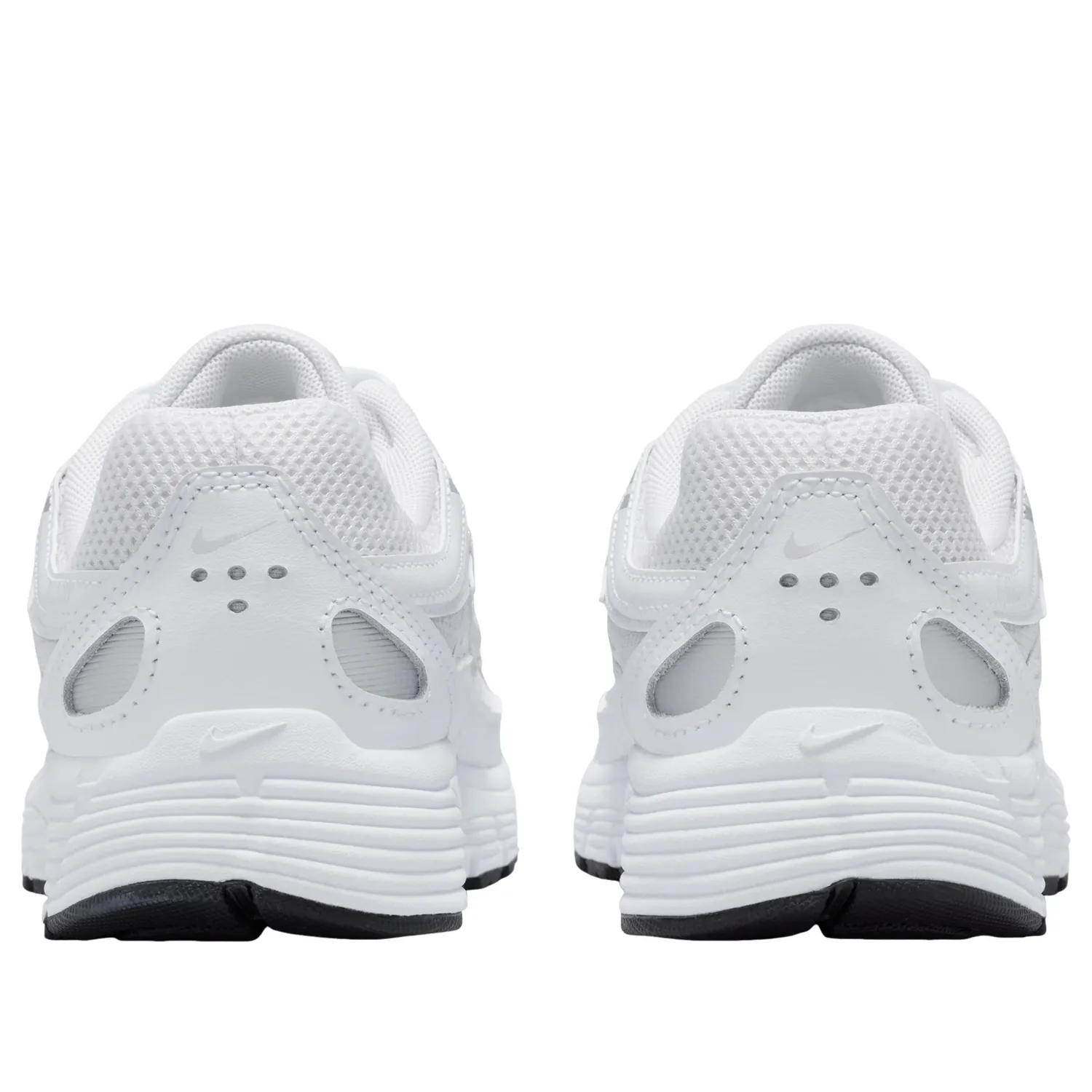 Кроссовки (GS) Nike P-6000 'Platinum Tint White' — фото 3
