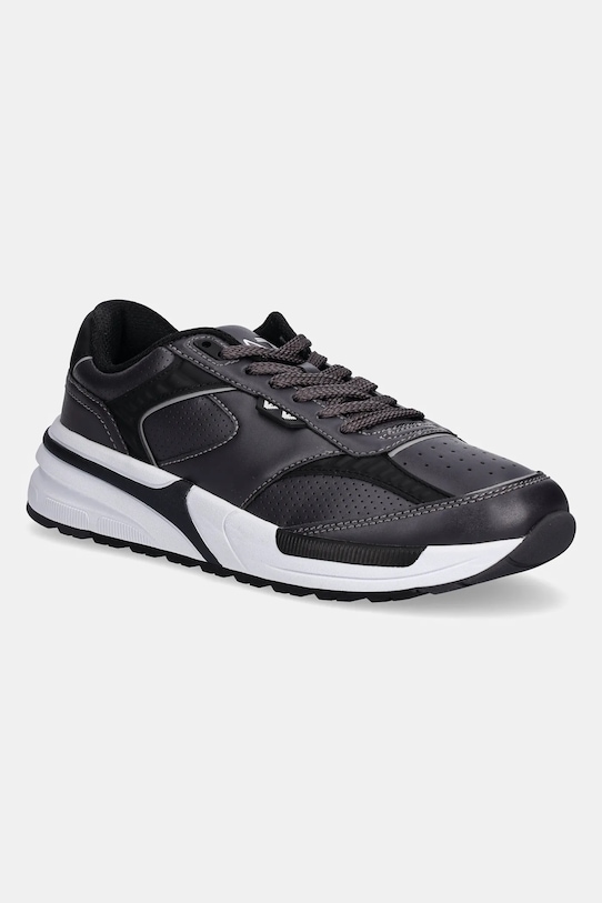 

Кроссовки Ea7 Emporio Armani, черный