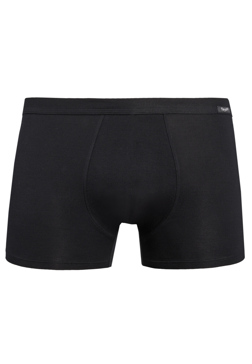

Боксеры Teyli Boxershorts aus Baumwolle für Männer Levi, черный