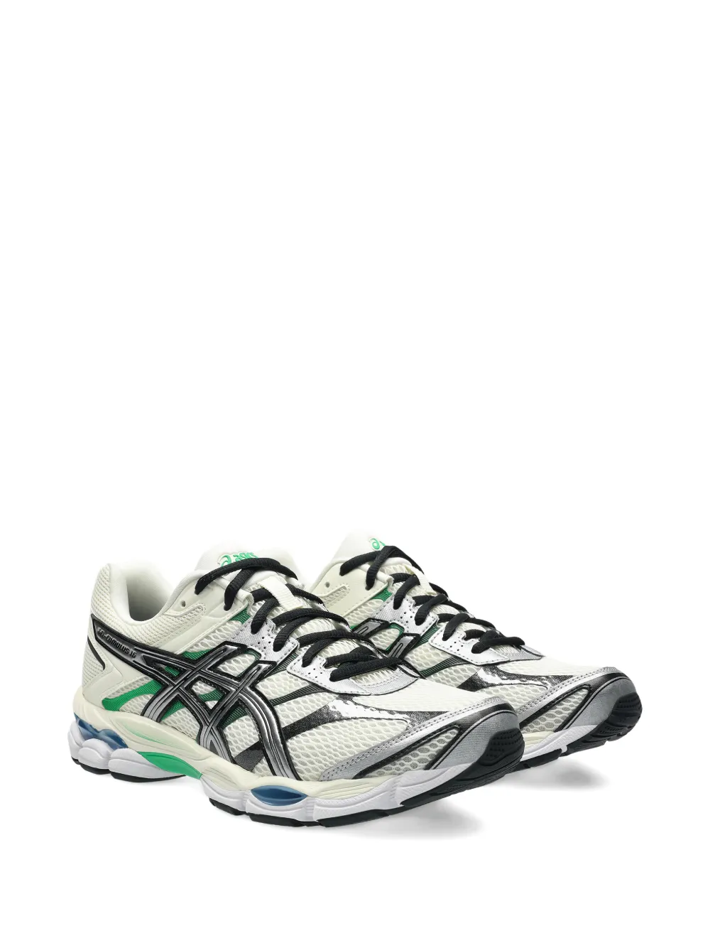 Кроссовки Gel-Cumulus 16 Asics, бежевый — фото 2