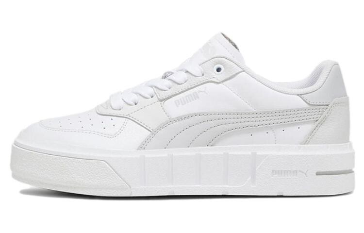 

Женская обувь для скейтбординга Puma, White