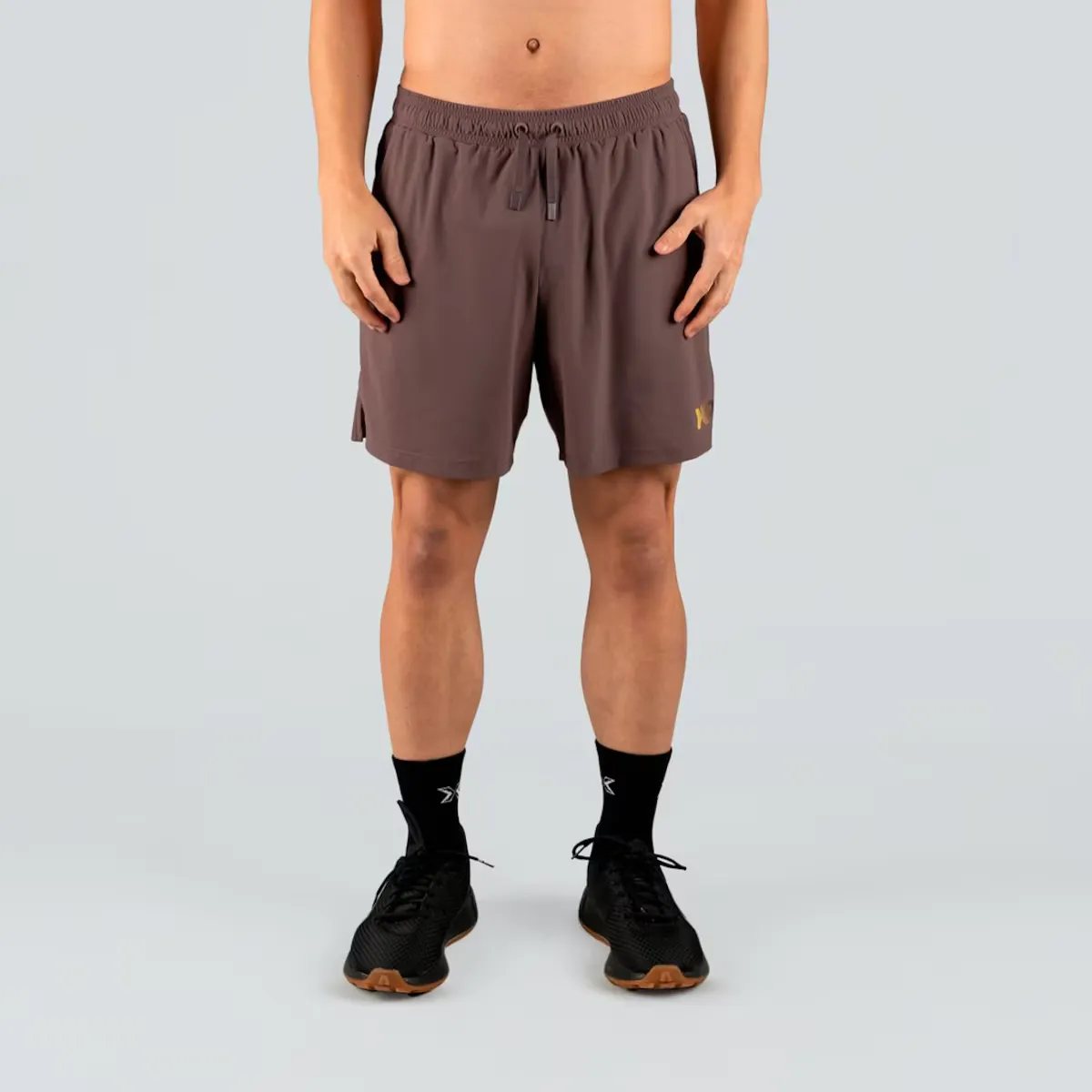 

Шорты мужские Core Collection Rise Picsil, цвет Kaki
