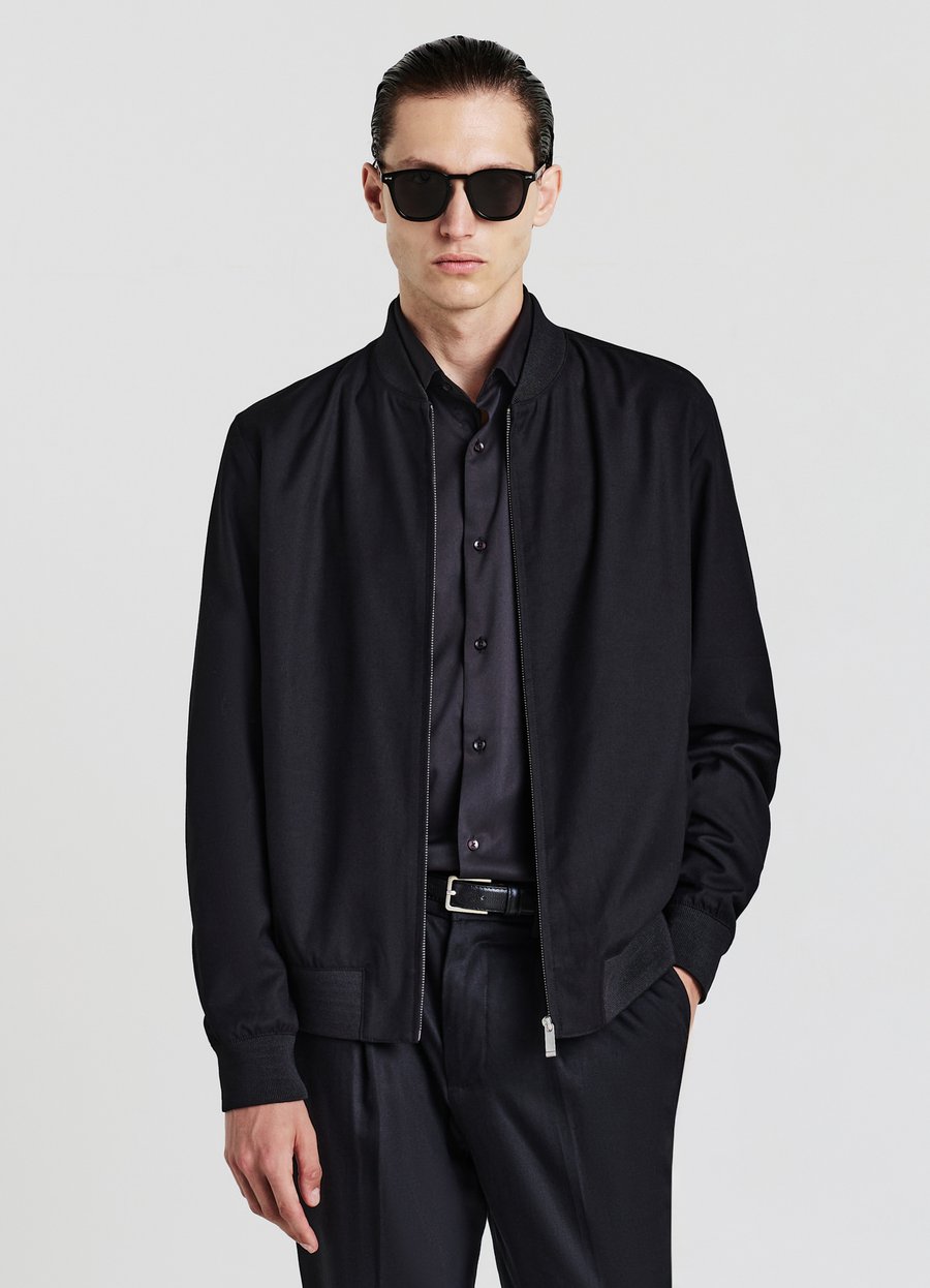 

Куртка Calliope Bomber Jacket, Nero/Black