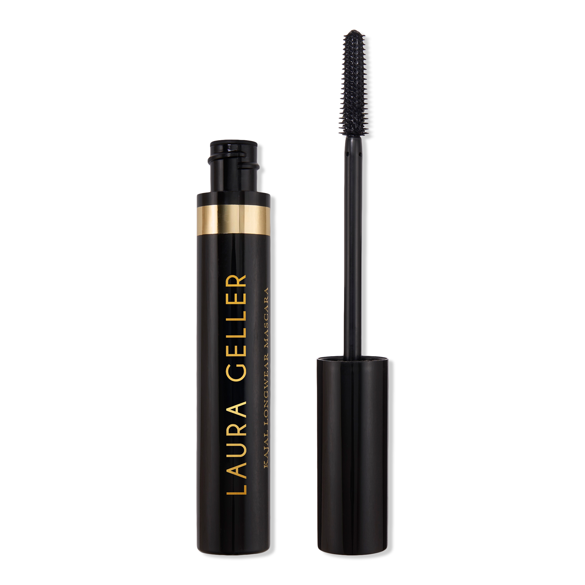 

Тушь для ресниц Kajal Longwear LAURA GELLER, Black