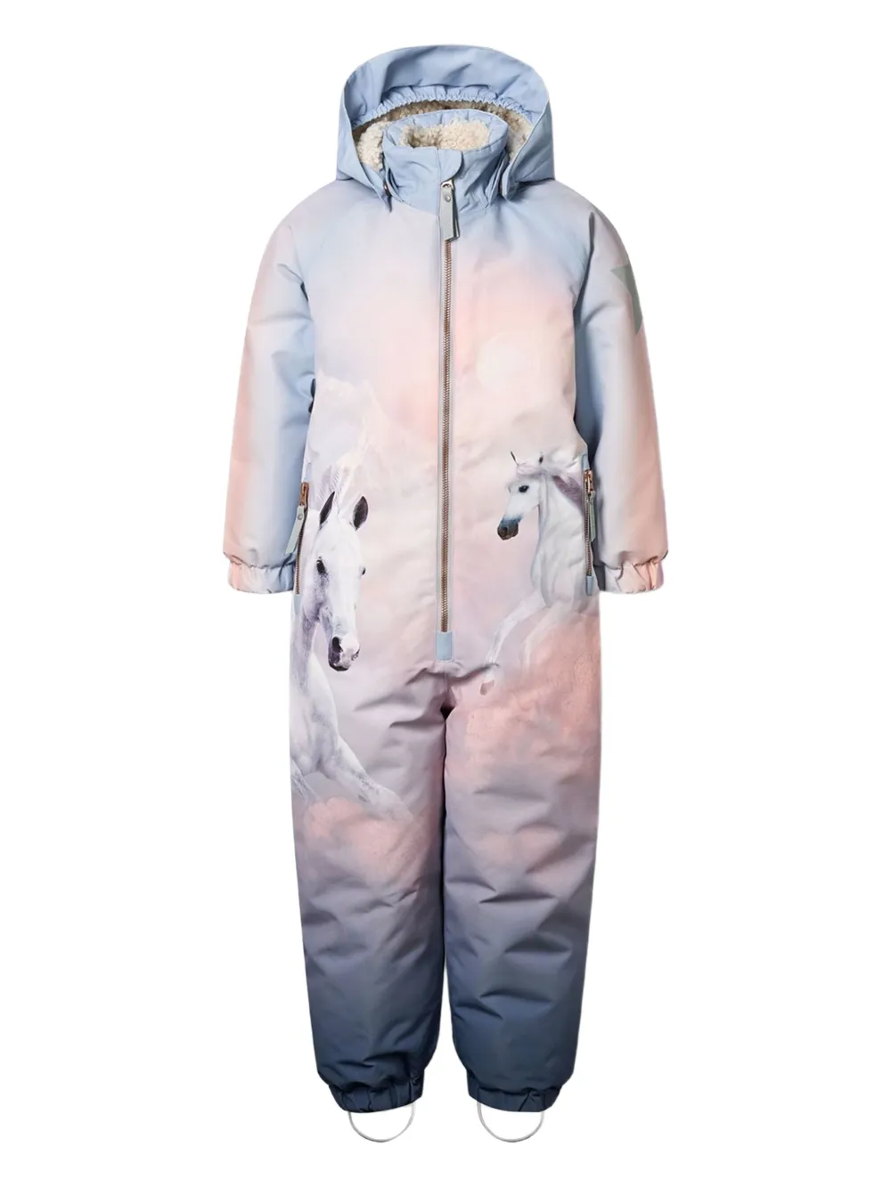 

Комбинезон Polar Molo, синий