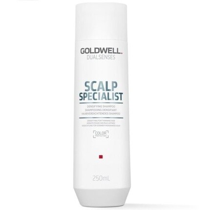 

Dualsenses Scalp Specialist Уплотняющий шампунь, 250 мл, Goldwell