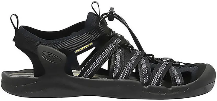 

Сандалии Keen "DRIFT CREEK H2", черный
